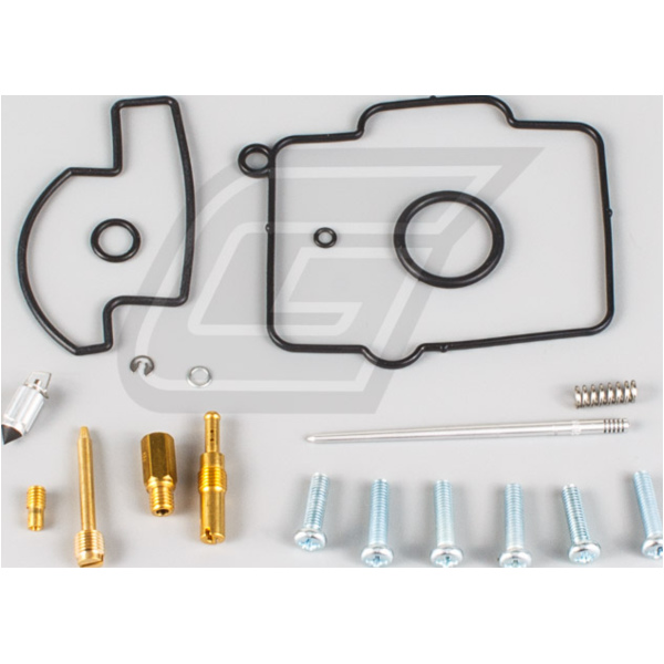 Vergaserreparatursatz für RM250 '02