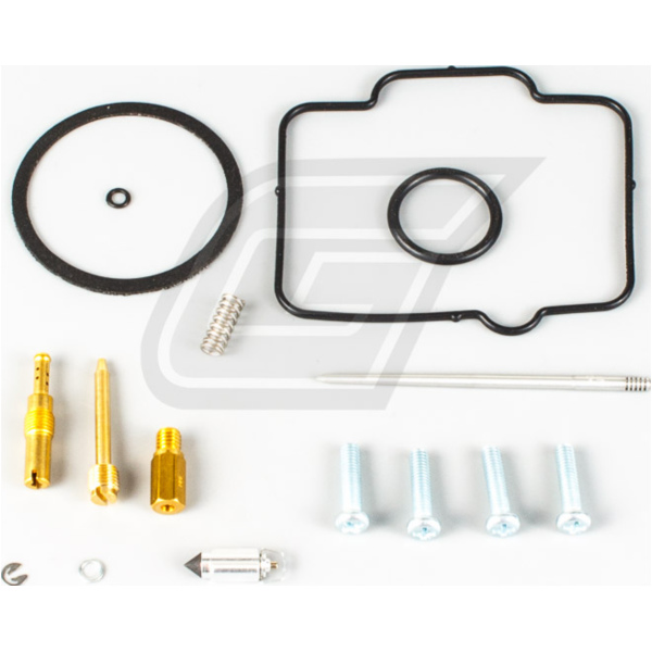 carburettor rebuild kit for RM250 '94