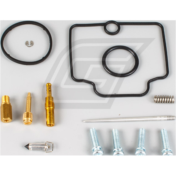Vergaserreparatursatz für RM85 '05-17