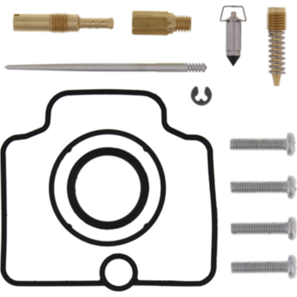 Vergaserreparatursatz für RM85 '02-04