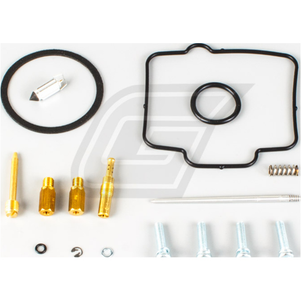 carburettor rebuild kit for RMX250 '93-99