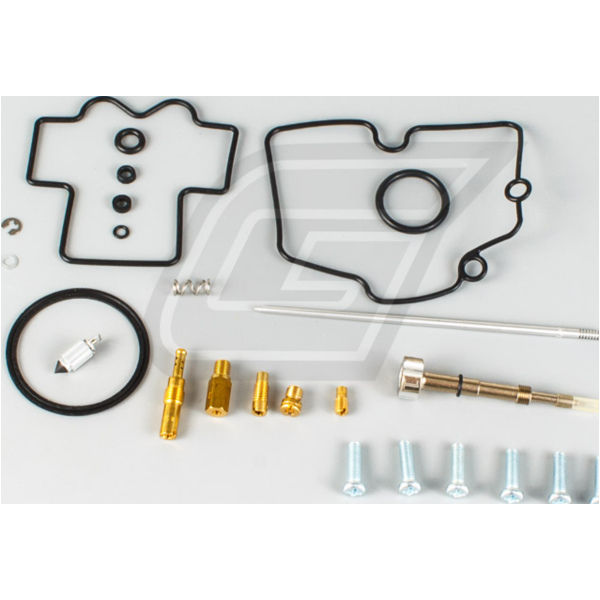 Vergaserreparatursatz für RMZ450 '07