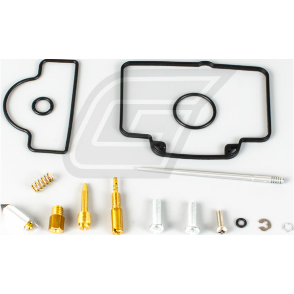 Vergaserreparatursatz für WR250 '91