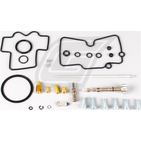 carburettor rebuild kit for WR250F '03