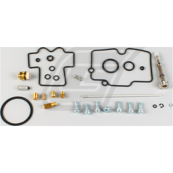 carburettor rebuild kit for WR250F '02