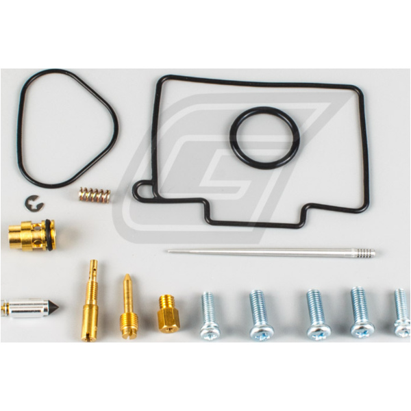 Vergaserreparatursatz für YZ125 '05-11