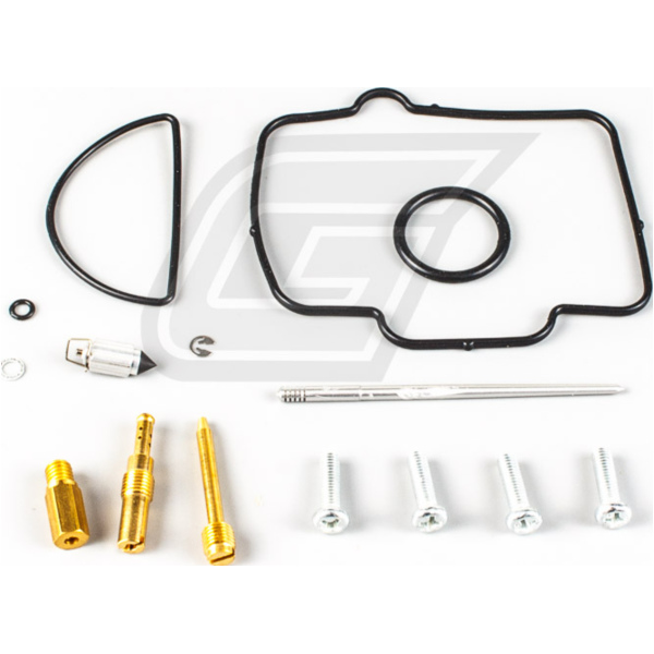 Vergaserreparatursatz für YZ250 '96