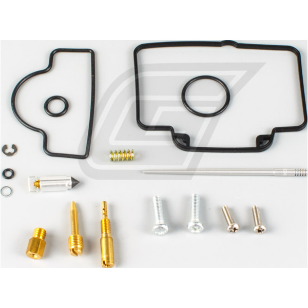 Vergaserreparatursatz für YZ250 '91