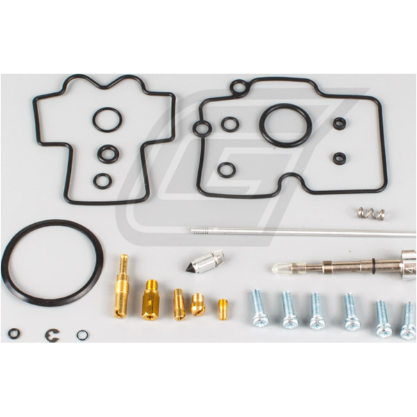 Vergaserreparatursatz für YZ250F '12-13