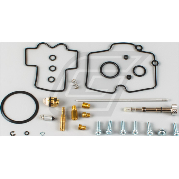 Vergaserreparatursatz für YZ426F '00-02