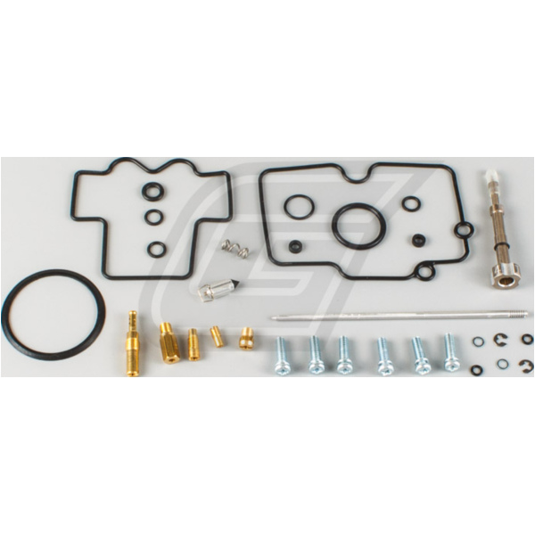 Vergaserreparatursatz für YZ450F '07-09