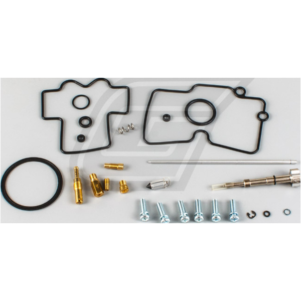 Vergaserreparatursatz für YZ450F '05-06