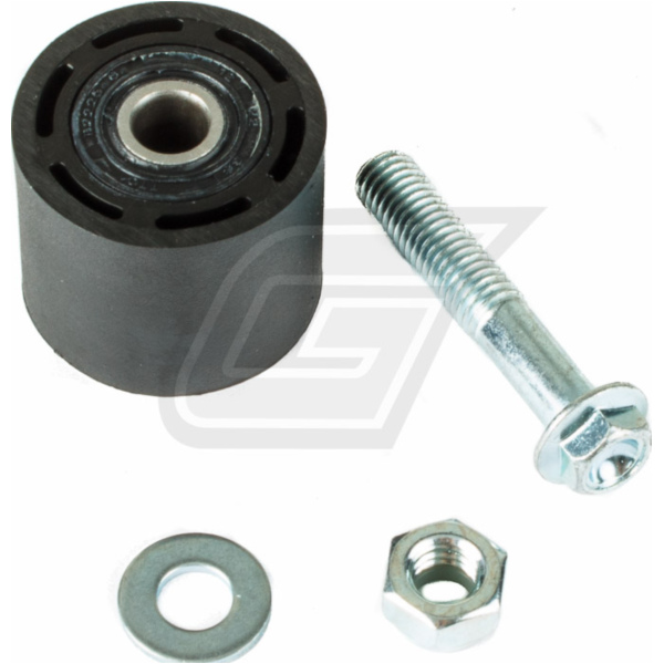 Kettenrolle für RM125/250 '01-12 + RM-Z250/450 '04-20