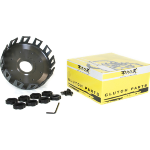 Kupplungskorb für Yamaha YZ250 '93-20 -4EW-