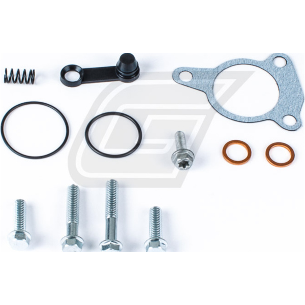 clutch slave cylinder rebuild kit for KTM500EXC '12-16