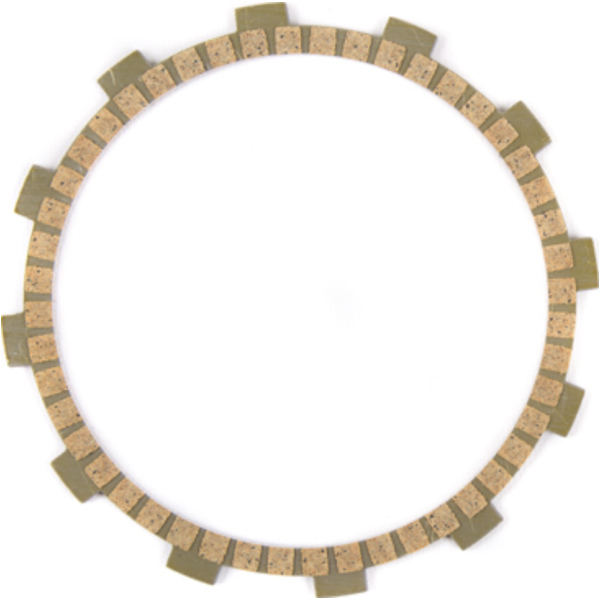 friction plate III for for Yamaha R1 '04-06