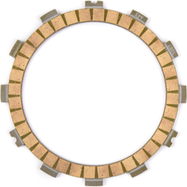friction plate RM125 '02-11