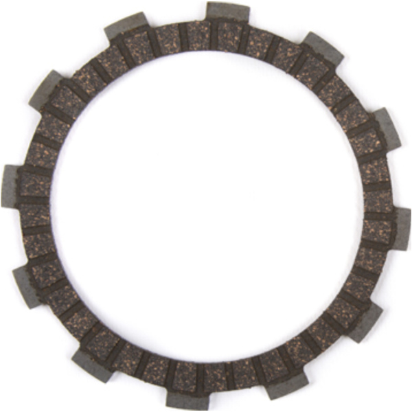 friction plate RM250/400/465/500 + RGV250/RS250