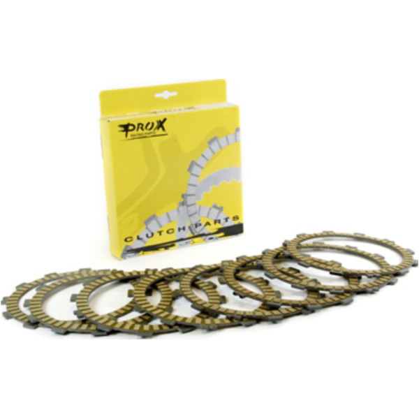 friction plate set for RMX450Z '10-19