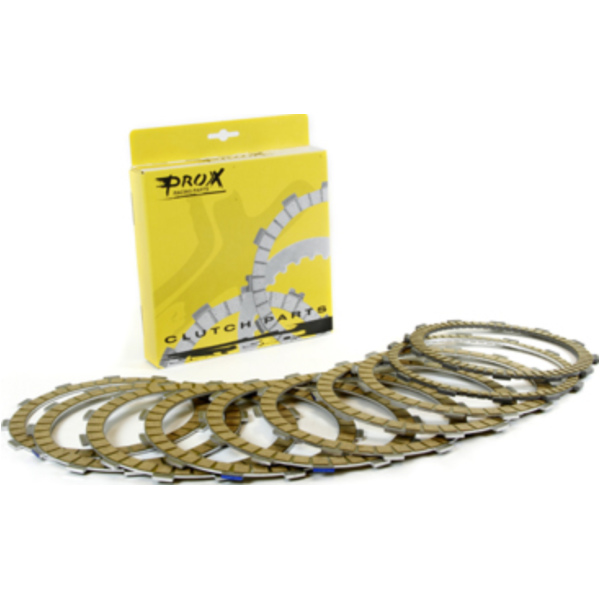 friction plate set for SV1000 '03-05