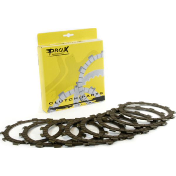 friction plate set for XT500 '76-77