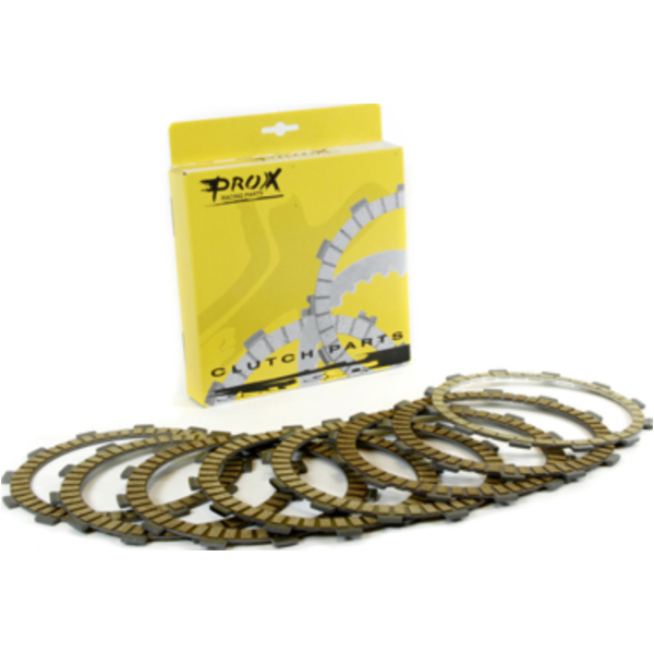 friction plate set for YFZ450 '08-09