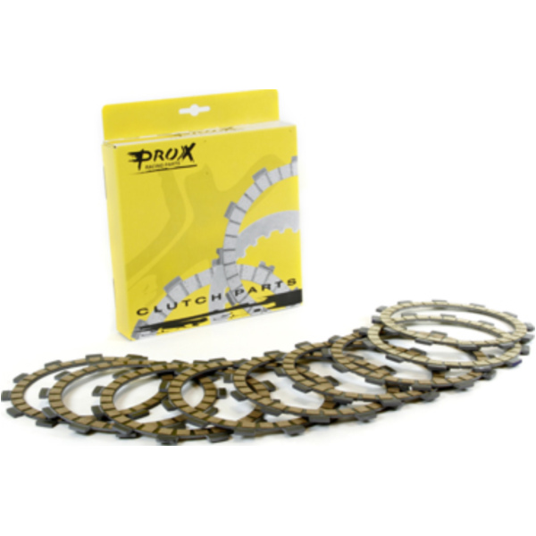 Kupplungslamellensatz für YZ250F '01-07 + WR250F '01-14