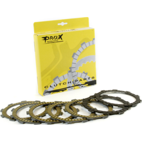 friction plate set for YZ80 '95-01 + YZ85 '02-20