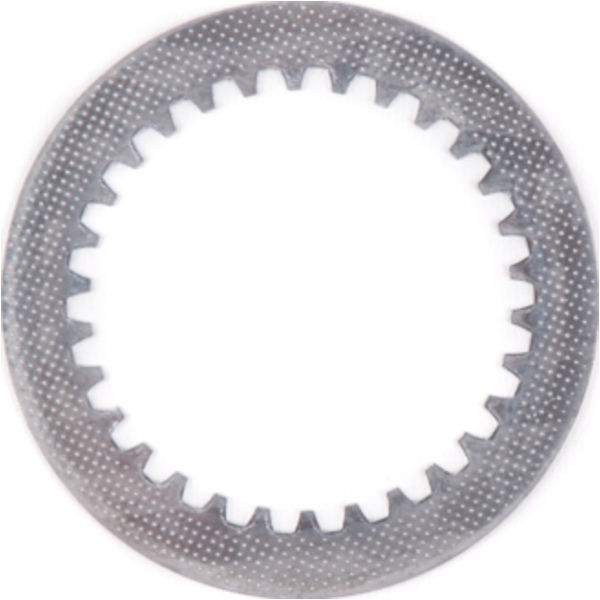 Alloy Plate for KX125 '84-93