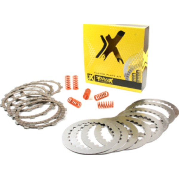 komplettes Kupplungsset für KTM 250EXC Racing '04-06