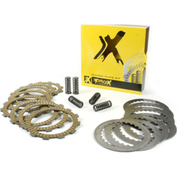 komplettes Kupplungsset für CRF250R '10