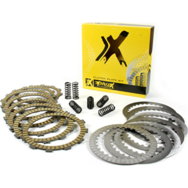 komplettes Kupplungsset für CRF450R'02-08+CRF450X '05-17