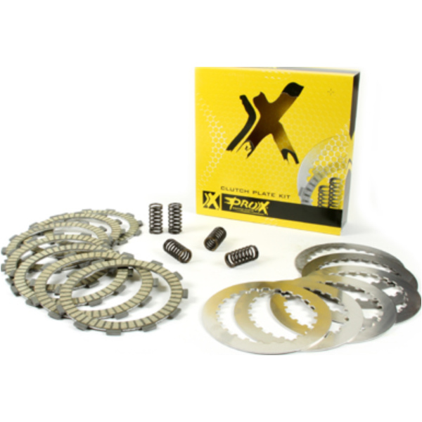 komplettes Kupplungsset für KTM125SX '98-05 + '09-15