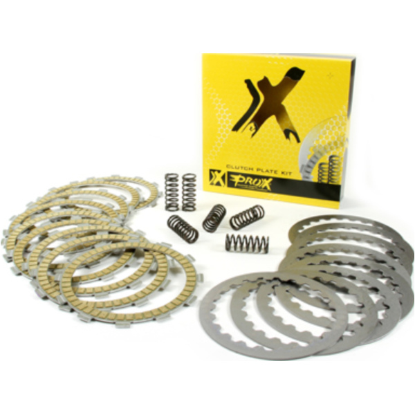 complete clutch plate set for KTM250/300SX-EXC '94-95