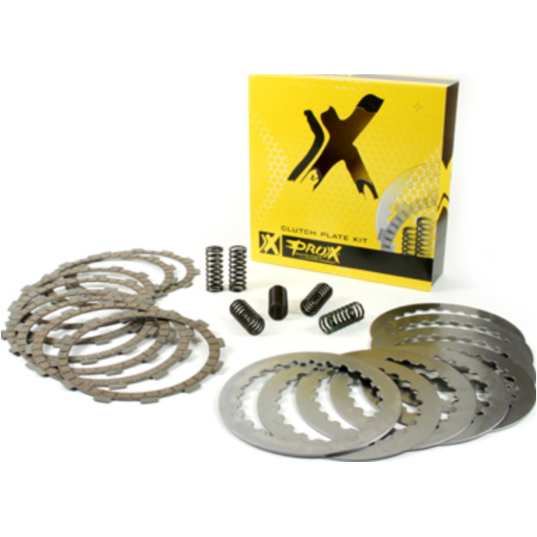 complete clutch plate set for KTM250SX-F '13-15 + 350SX-F