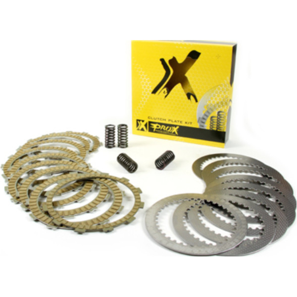 komplettes Kupplungsset für KTM400/450/530EXC-R '09