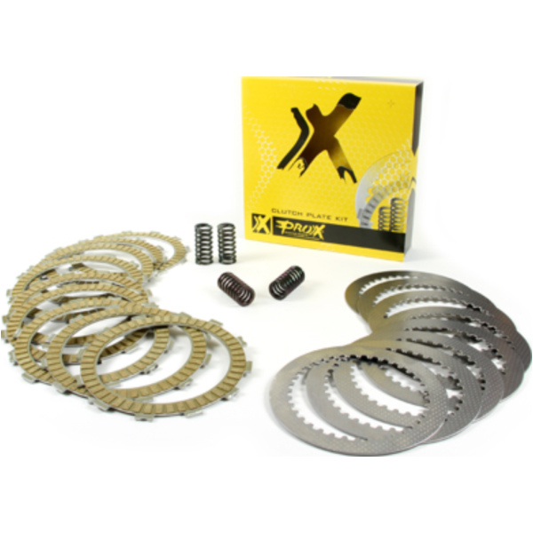 komplettes Kupplungsset für KTM530EXC-R '08