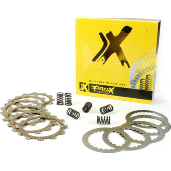 komplettes Kupplungsset für KTM60/65SX '98-08