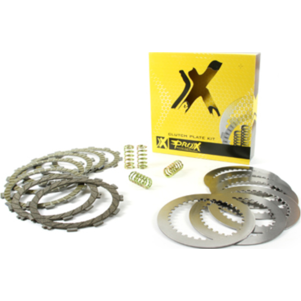 komplettes Kupplungsset für KX125 '97-02
