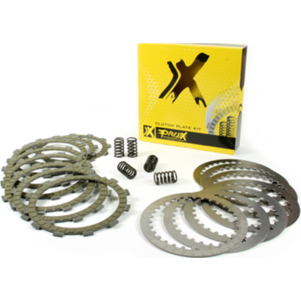 komplettes Kupplungsset für KX250 '92-08