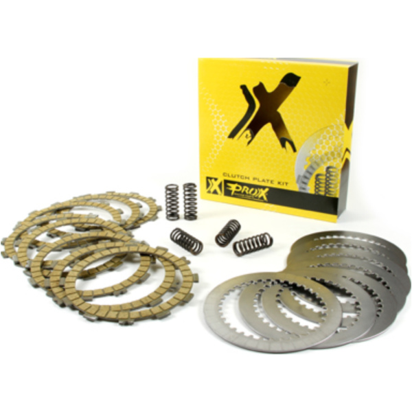 komplettes Kupplungsset für KX250F '06-20