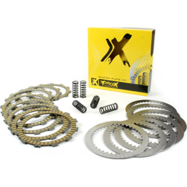 komplettes Kupplungsset für KX450F '06-09