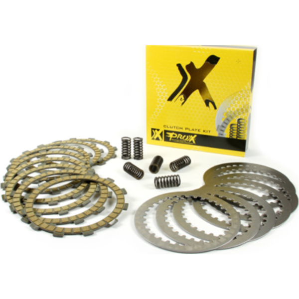 komplettes Kupplungsset für RM250 '98-02