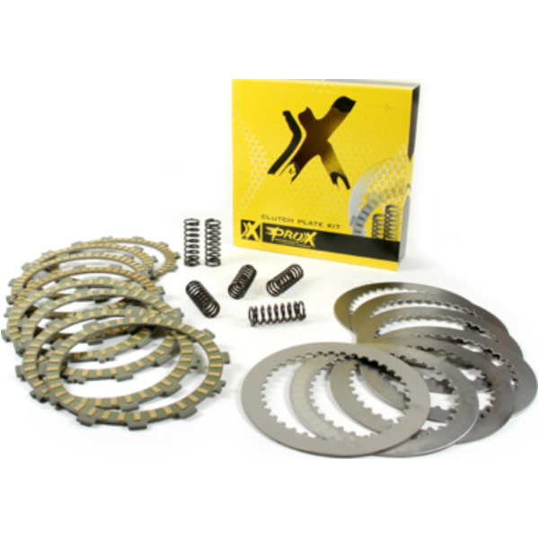 complete clutch plate set for RMX450Z '10-19
