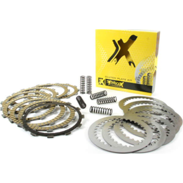 komplettes Kupplungsset für YFM700R Raptor '06-20