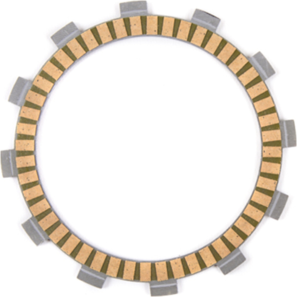 friction plate for Yamaha FZ1 Fazer '01-05 35501370