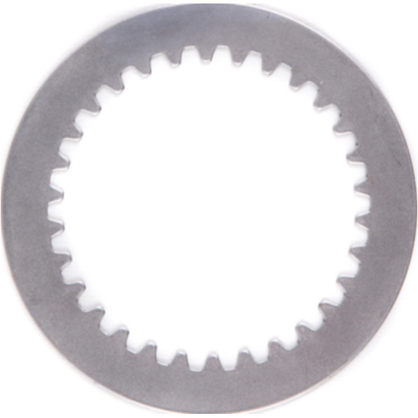 steel plate for KX125 '84-93 + KDX200 '86-94