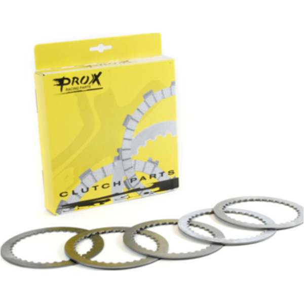 Stahlscheiben Set für CRF150R '07-20