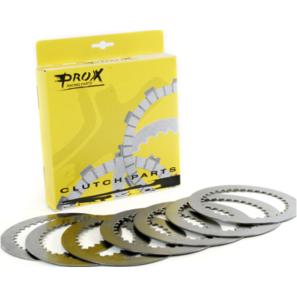 Stahlscheiben Set für KX250F '04-20 + RM-Z250 '04-20
