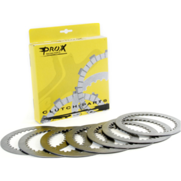 steel plate set for KX450F '06-20 + DR-Z400 '00-20 +KFX450R